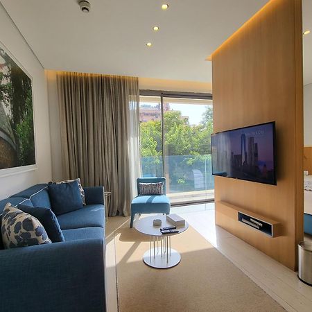 Monot Suites Beirut Exteriör bild
