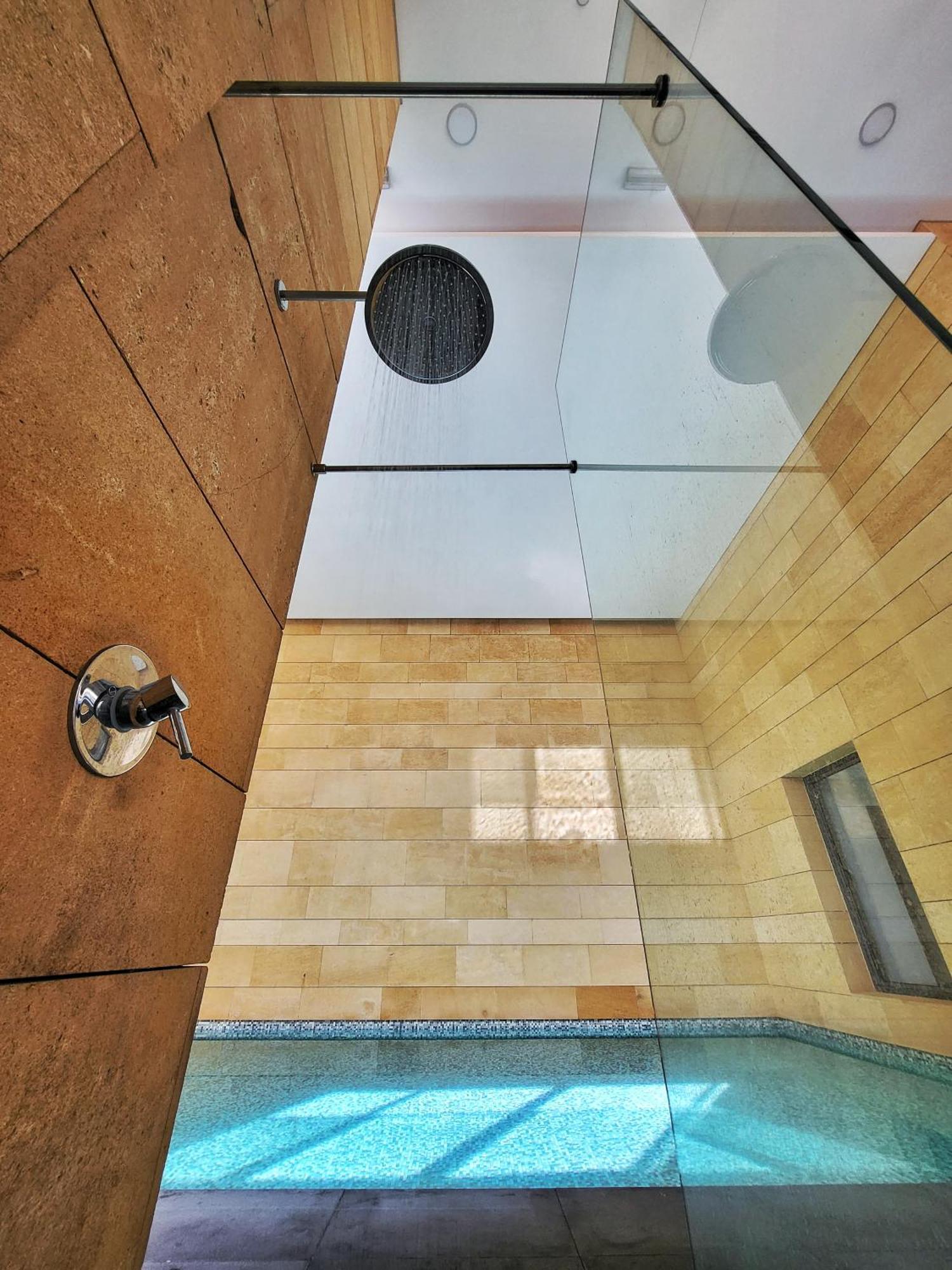 Monot Suites Beirut Exteriör bild